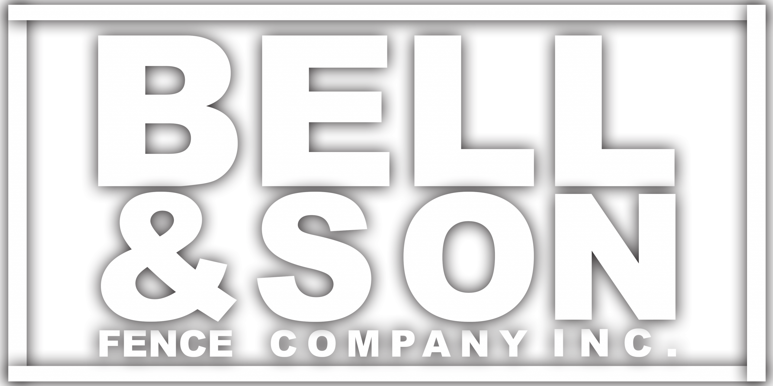 Bell And Son Fence